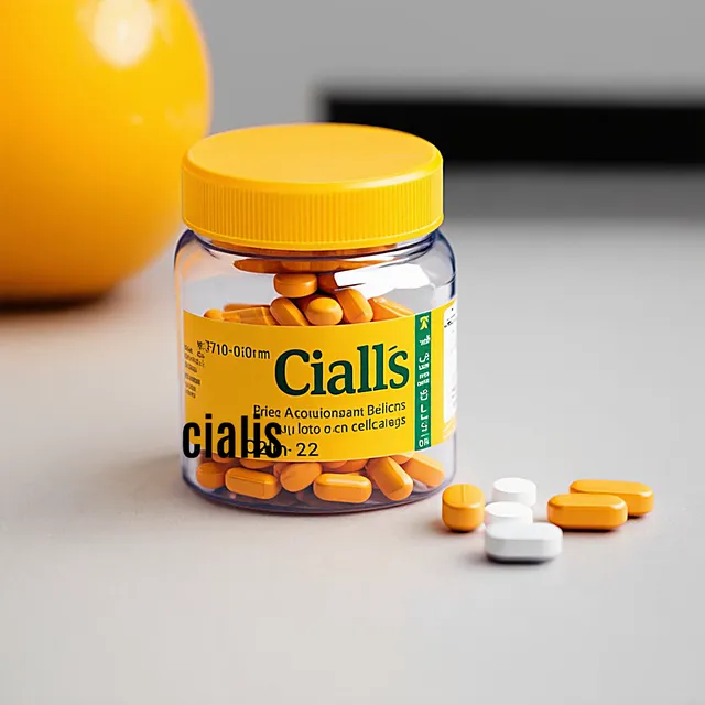 Cialis 20mg boite de 4 prix